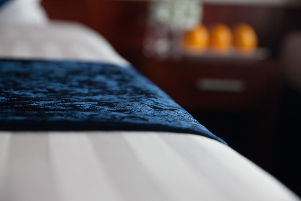 Rosa Boutique Cruise Ξενοδοχείο Χα Λονγκ Εξωτερικό φωτογραφία